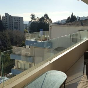 Venta Excelente Depto /  Jardín del Mar / Reñaca / Viña del Mar full
