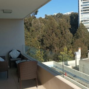Venta Excelente Depto /  Jardín del Mar / Reñaca / Viña del Mar full