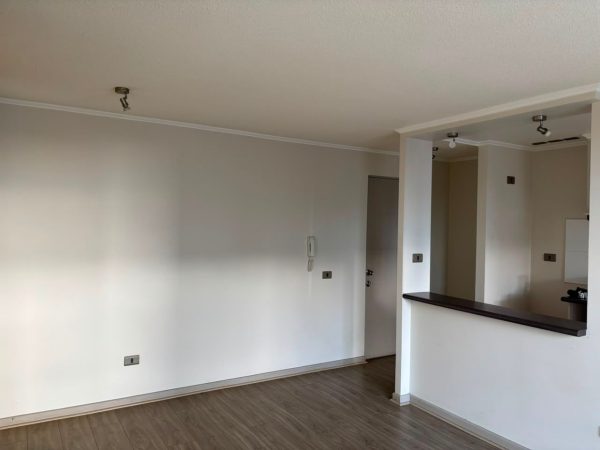 Arriendo Departamento 2 Dormitorios / Av. Francia / Osorno