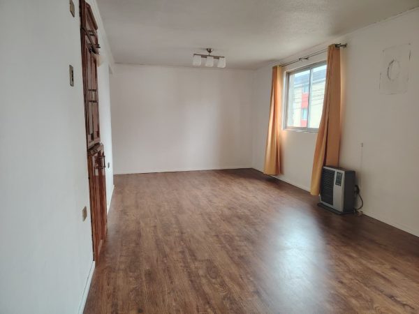 Venta Departamento 2 Dormitorios / Sector Francke / Osorno