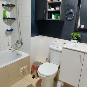 Venta Moderno Departamento, 3 Dormitorios / 2 Baños / Rahue Alto / Osorno full