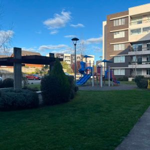 Arriendo Departamento 2 Dormitorios / Av. Francia / Osorno full