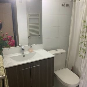 Arriendo Departamento Amoblado con Vista al Lago Llanquihue – Puerto Varas full