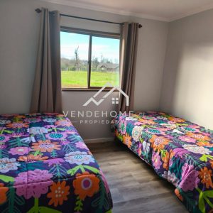 Venta Casa Nueva en Parcela / Camino Puerto Octay Km 13. Osorno full