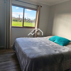 Venta Casa Nueva en Parcela / Camino Puerto Octay Km 13. Osorno full