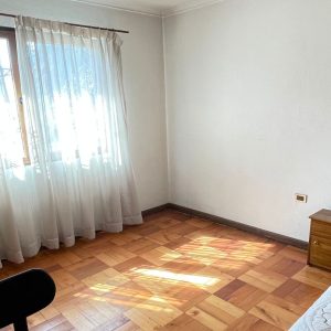 Venta Casa Esquina / 438 m² Terreno / 233 m² Construidos / Ñuñoa full