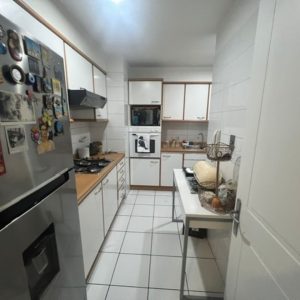 Arriendo Impecable Depto.  Capitan Crosbie / Hnos. Cabot / Kennedy / Las Condes full