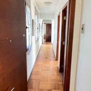 Venta Casa Esquina / 438 m² Terreno / 233 m² Construidos / Ñuñoa full