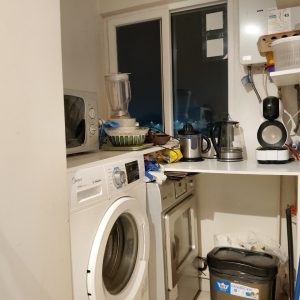 Venta Moderno Departamento, 3 Dormitorios / 2 Baños / Rahue Alto / Osorno full
