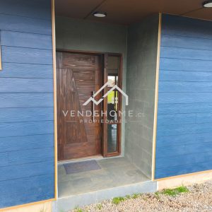 Venta Casa Nueva en Parcela / Camino Puerto Octay Km 13. Osorno full