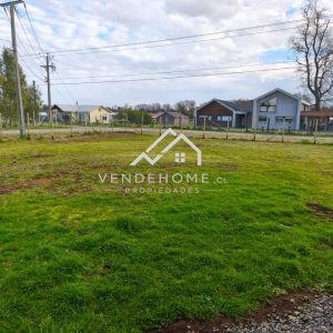 Venta Casa Nueva en Parcela / Camino Puerto Octay Km 13. Osorno full