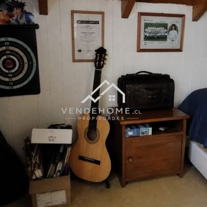 Venta Casa 4 Dormitorios / Parcela 5.000 m² / Las Quemas / Osorno full