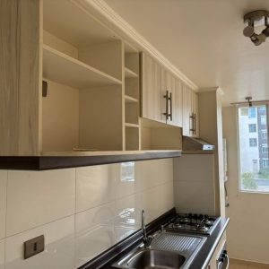 Arriendo Departamento 2 Dormitorios / Av. Francia / Osorno full