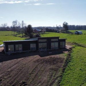 Venta Casa Nueva, 4 Dormitorios / Parcela / Camino a Puerto Octay / Osorno full