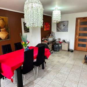 Venta Excelente Casa 2 Pisos, Sumatra / Florencio Barrios / Bilbao / La Reina full