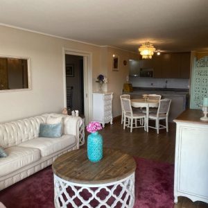 Arriendo Departamento Amoblado con Vista al Lago Llanquihue – Puerto Varas full