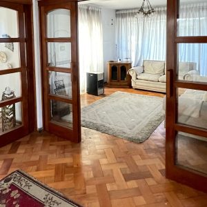 Venta Casa Esquina / 438 m² Terreno / 233 m² Construidos / Ñuñoa full