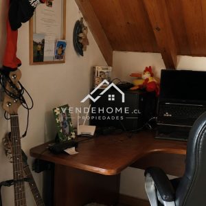 Venta Casa 4 Dormitorios / Parcela 5.000 m² / Las Quemas / Osorno full
