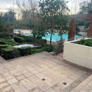 Arriendo Impecable Depto.  Capitan Crosbie / Hnos. Cabot / Kennedy / Las Condes full