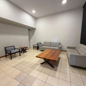 Arriendo Impecable Depto.  Capitan Crosbie / Hnos. Cabot / Kennedy / Las Condes full