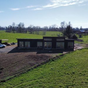 Venta Casa Nueva, 4 Dormitorios / Parcela / Camino a Puerto Octay / Osorno full