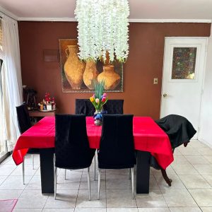 Venta Excelente Casa 2 Pisos, Sumatra / Florencio Barrios / Bilbao / La Reina full