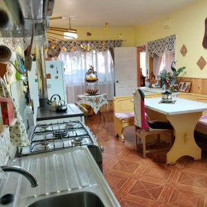 Venta Amplia Casa 7 Dormitorios / Kolbe Bajo / Osorno full