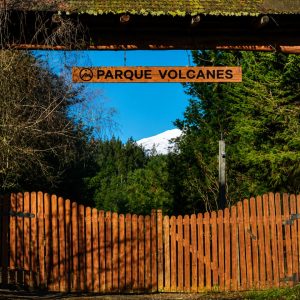 Venta Parcelas 5.000 m² / Aerodromo / Parque Volcanes / Ensenada full
