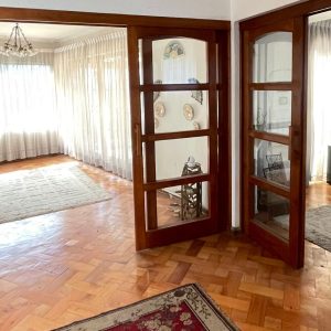 Venta Casa Esquina / 438 m² Terreno / 233 m² Construidos / Ñuñoa full