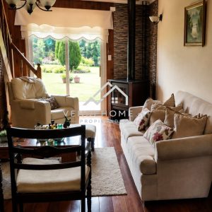 Venta Casa 4 Dormitorios / Parcela 5.000 m² / Las Quemas / Osorno full