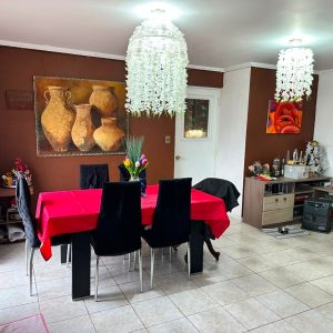 Venta Excelente Casa 2 Pisos, Sumatra / Florencio Barrios / Bilbao / La Reina full