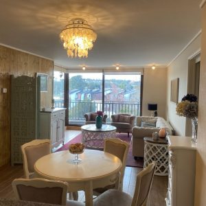 Venta Departamento Amoblado con Vista al Lago Llanquihue – Puerto Varas full
