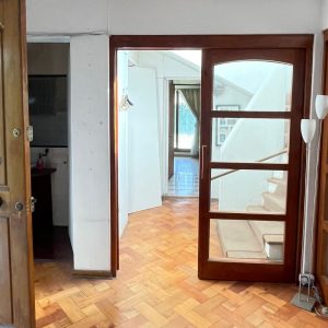 Venta Casa Esquina / 438 m² Terreno / 233 m² Construidos / Ñuñoa full