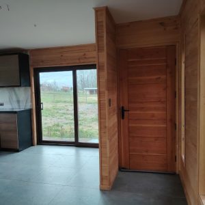 Venta Casa en Parcela, 3 Dormitorios / Ruta U-55 km 12 / Osorno full