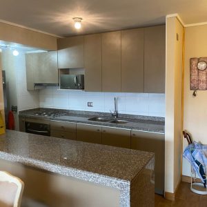 Venta Departamento Amoblado con Vista al Lago Llanquihue – Puerto Varas full