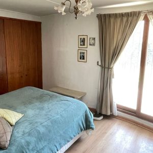 Venta Casa Esquina / 438 m² Terreno / 233 m² Construidos / Ñuñoa full