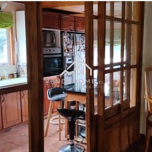 Venta Casa 4 Dormitorios / Parcela 5.000 m² / Las Quemas / Osorno full