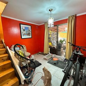 Venta Excelente Casa 2 Pisos, Sumatra / Florencio Barrios / Bilbao / La Reina full
