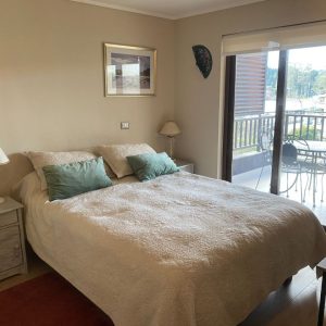 Venta Departamento Amoblado con Vista al Lago Llanquihue – Puerto Varas full