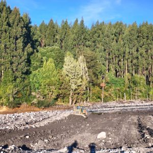 Venta Parcelas 5.000 m² / Aerodromo / Parque Volcanes / Ensenada full