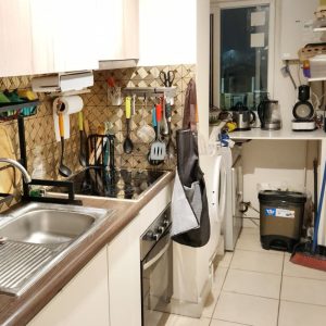 Venta Moderno Departamento, 3 Dormitorios / 2 Baños / Rahue Alto / Osorno full