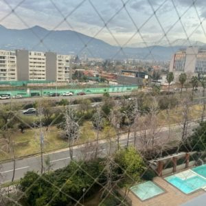 Arriendo Impecable Depto.  Capitan Crosbie / Hnos. Cabot / Kennedy / Las Condes full