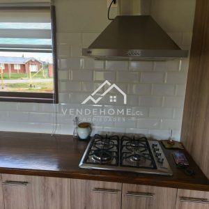 Venta Casa Nueva en Parcela / Camino Puerto Octay Km 13. Osorno full
