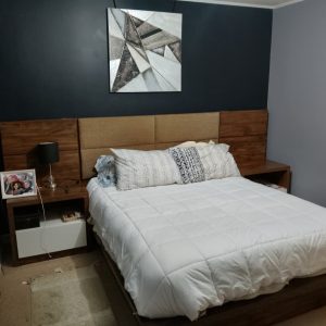 Venta Moderno Departamento, 3 Dormitorios / 2 Baños / Rahue Alto / Osorno full
