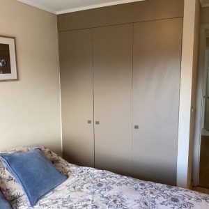 Arriendo Departamento Amoblado con Vista al Lago Llanquihue – Puerto Varas full