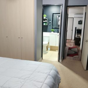 Venta Moderno Departamento, 3 Dormitorios / 2 Baños / Rahue Alto / Osorno full