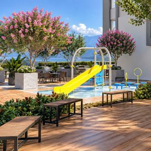 Venta Departamento Nuevo / 2 Dormitorios + 1 Baño / Ñuñoa full