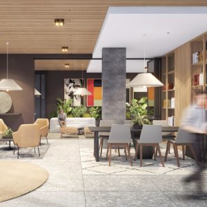 Venta Departamento Nuevo / 2 Dormitorios + 2 Baños / Plaza Las Condes – Las Condes full