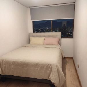 Venta  departamento Rodrigo de Triana / Colon con Vespucio / Las Condes full
