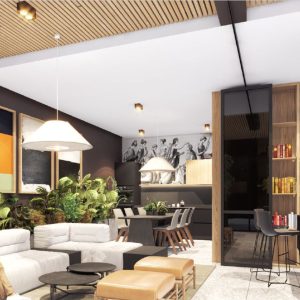 Venta Departamento Nuevo / 2 Dormitorios + 2 Baños / Plaza Las Condes – Las Condes full